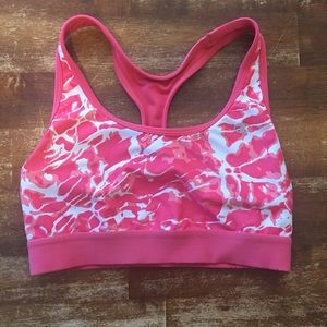 Champion No-Wire Sports Bra